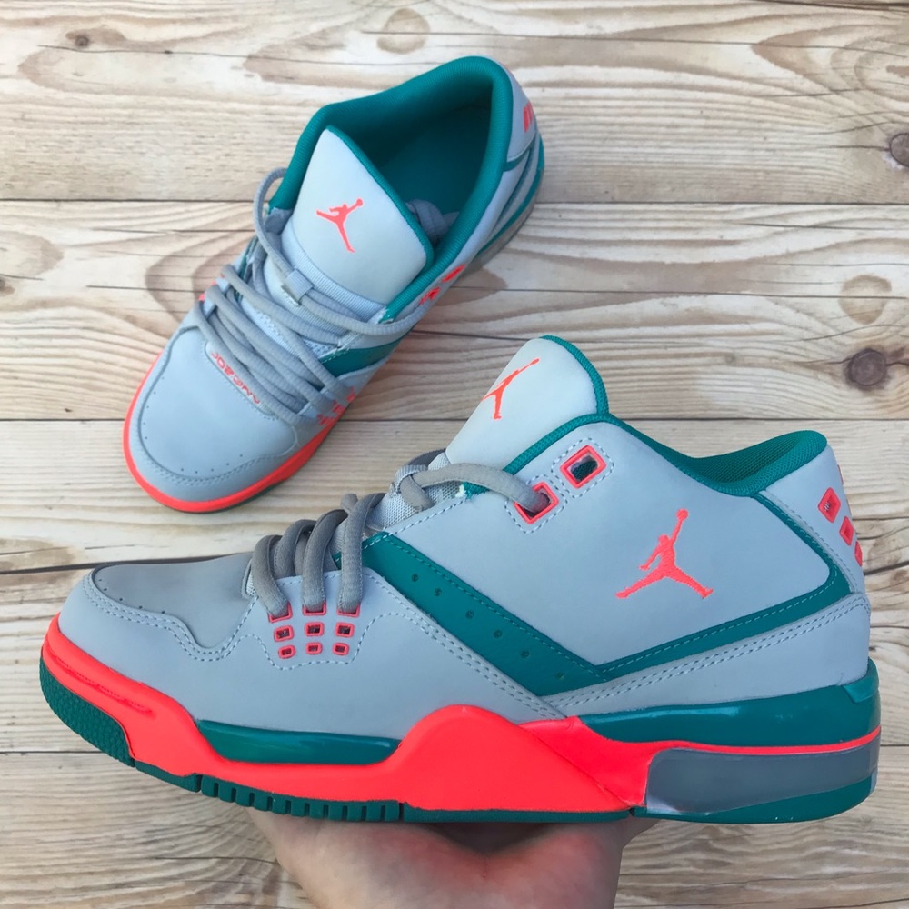 Jordan Flight 23